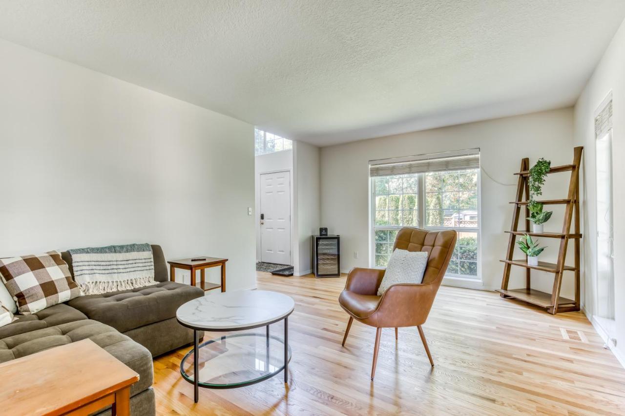 Holiday home Raleigh Hills Retreat Portland