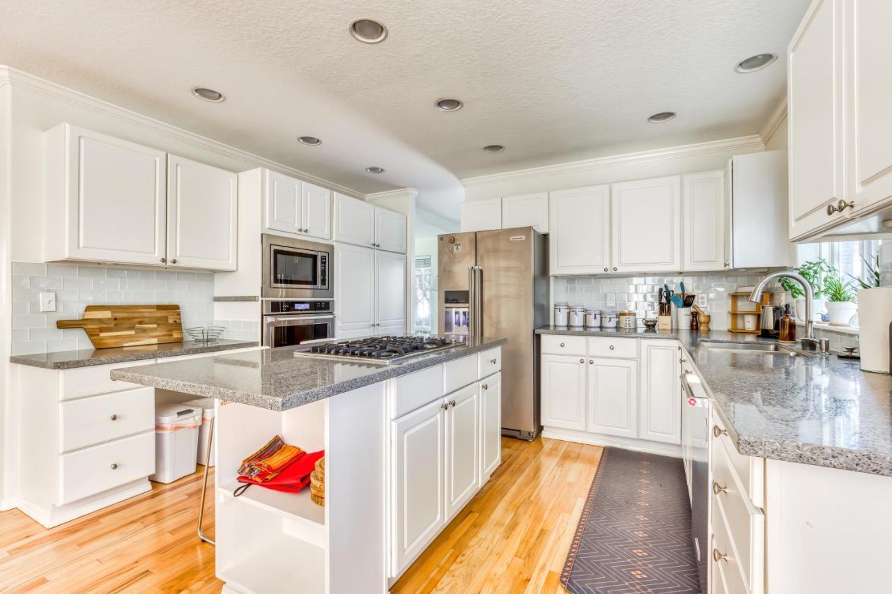 Raleigh Hills Retreat Portland
