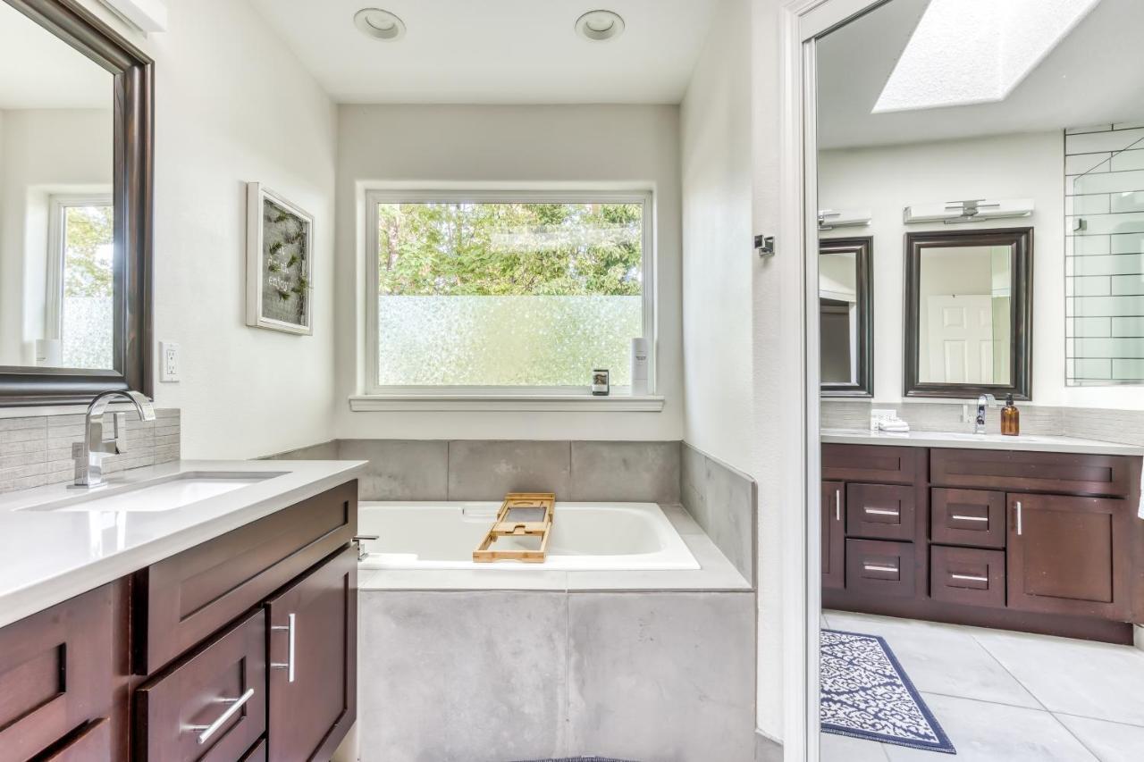 Holiday home Raleigh Hills Retreat