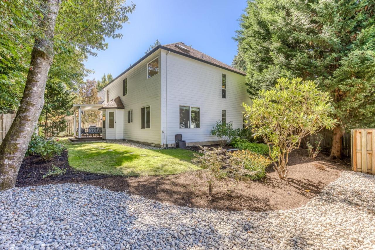 Raleigh Hills Retreat Holiday home Portland