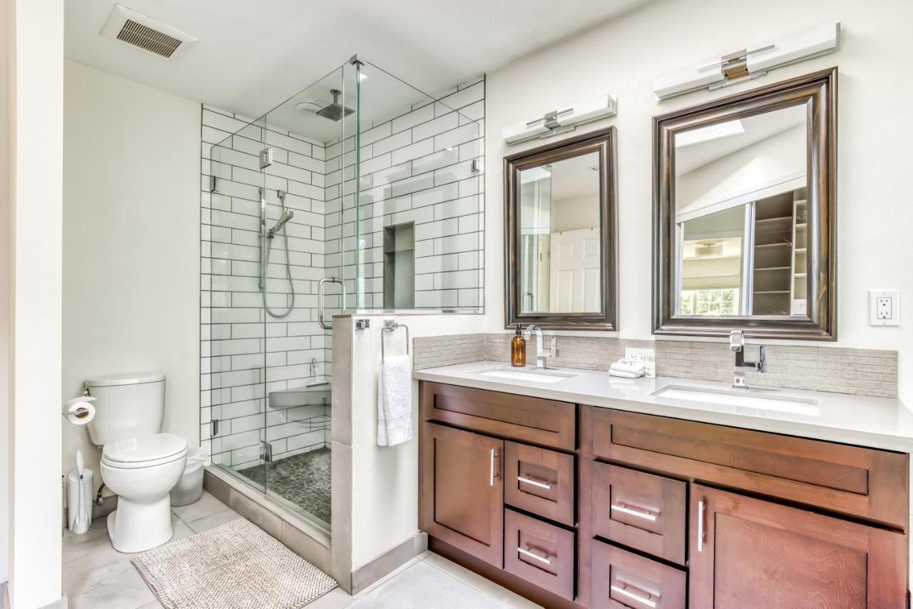 Holiday home Raleigh Hills Retreat Portland
