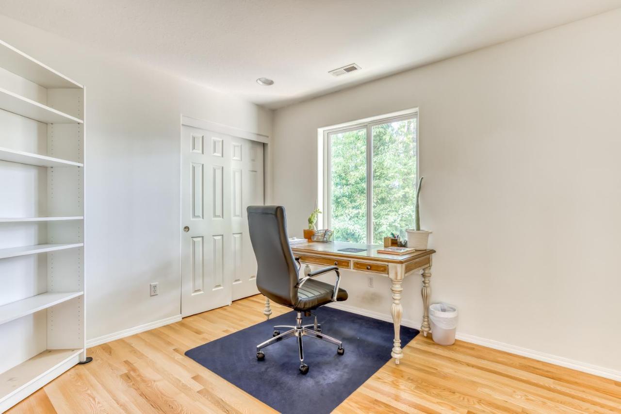 Raleigh Hills Retreat Holiday home Portland