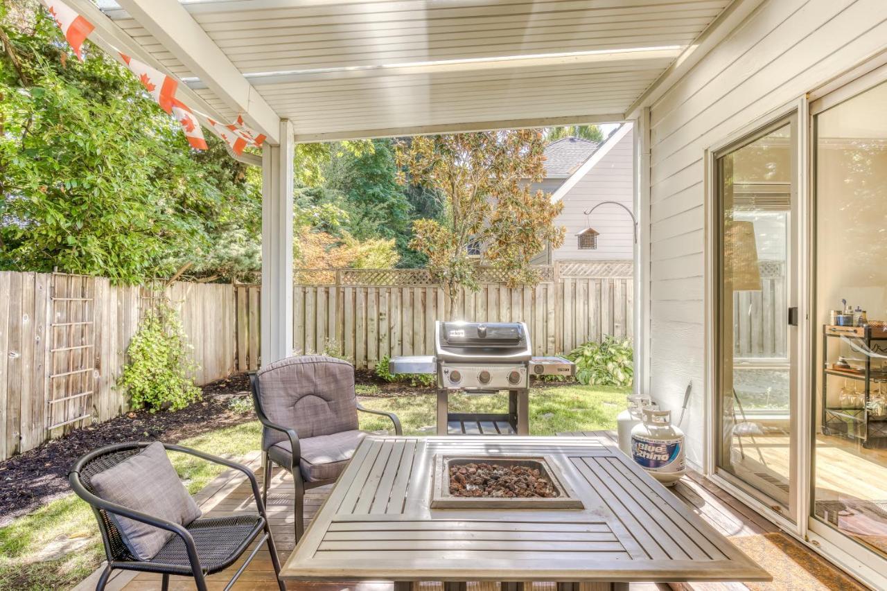 Raleigh Hills Retreat *