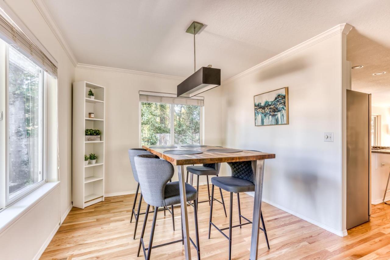 Raleigh Hills Retreat Portland