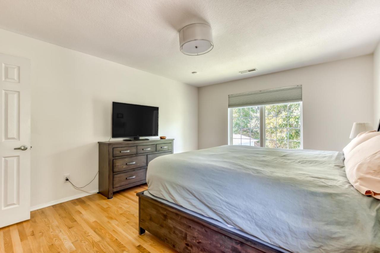 Raleigh Hills Retreat *