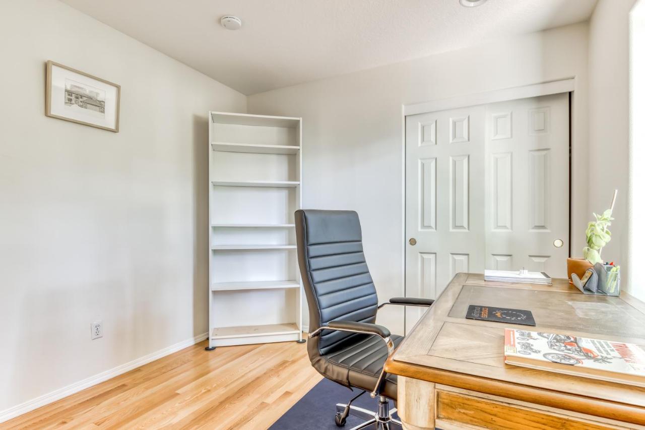 Holiday home Raleigh Hills Retreat Portland