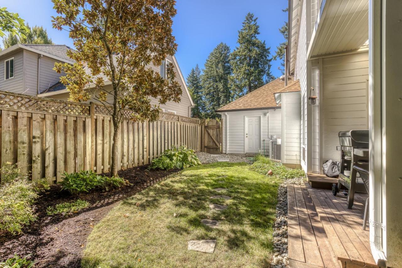 Raleigh Hills Retreat Holiday home Portland