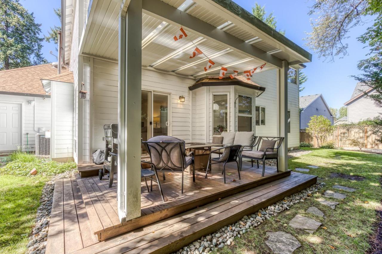 Raleigh Hills Retreat Portland