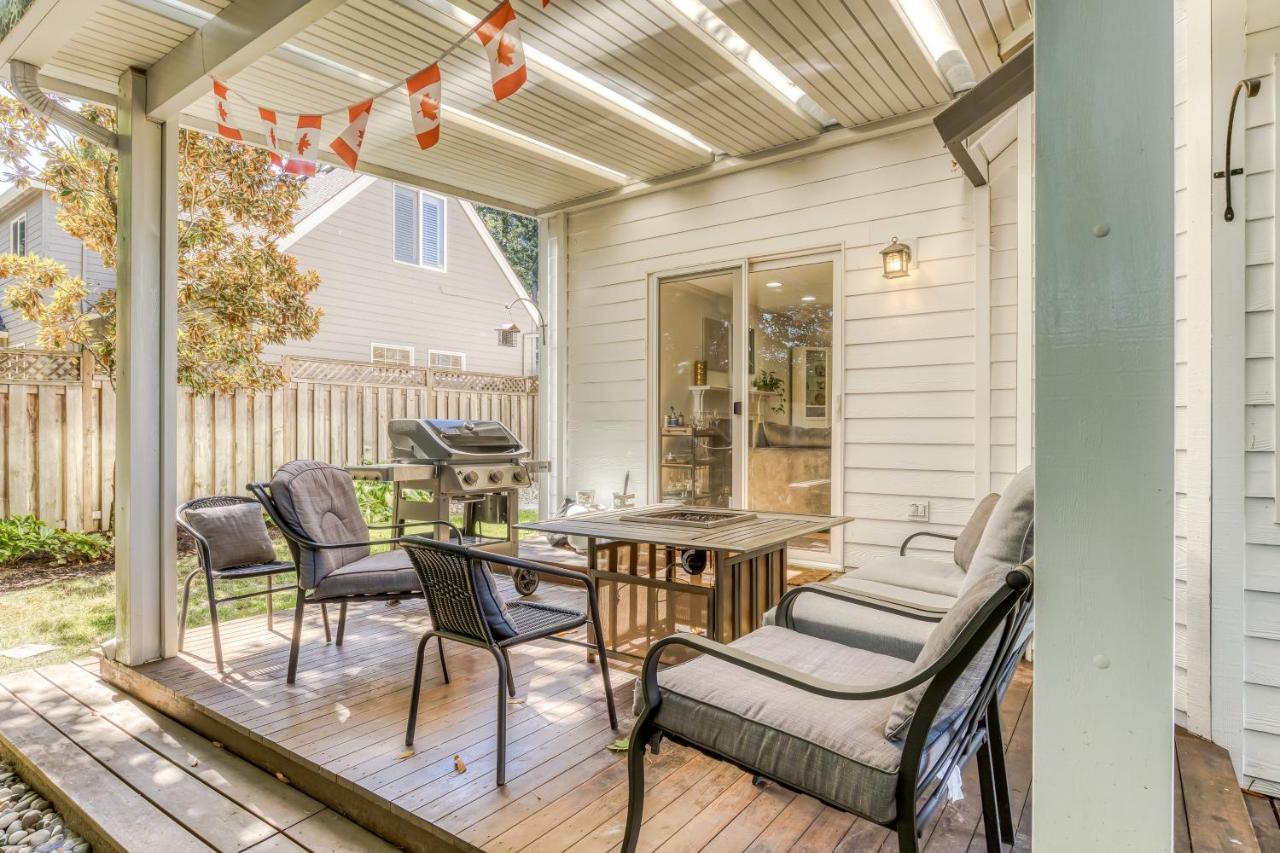Raleigh Hills Retreat Portland