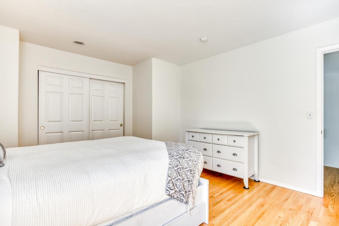 Raleigh Hills Retreat Holiday home *