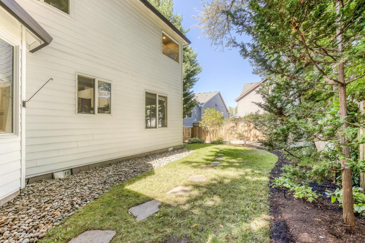 Raleigh Hills Retreat * Portland