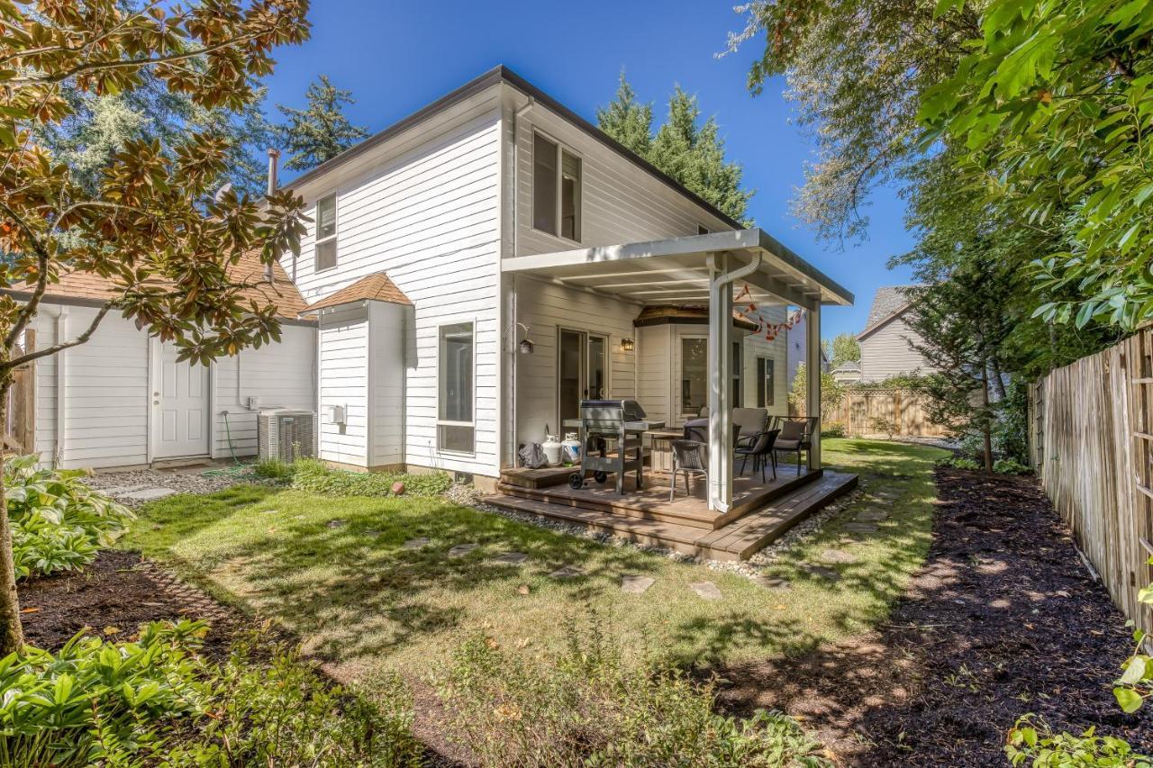 Holiday home Raleigh Hills Retreat